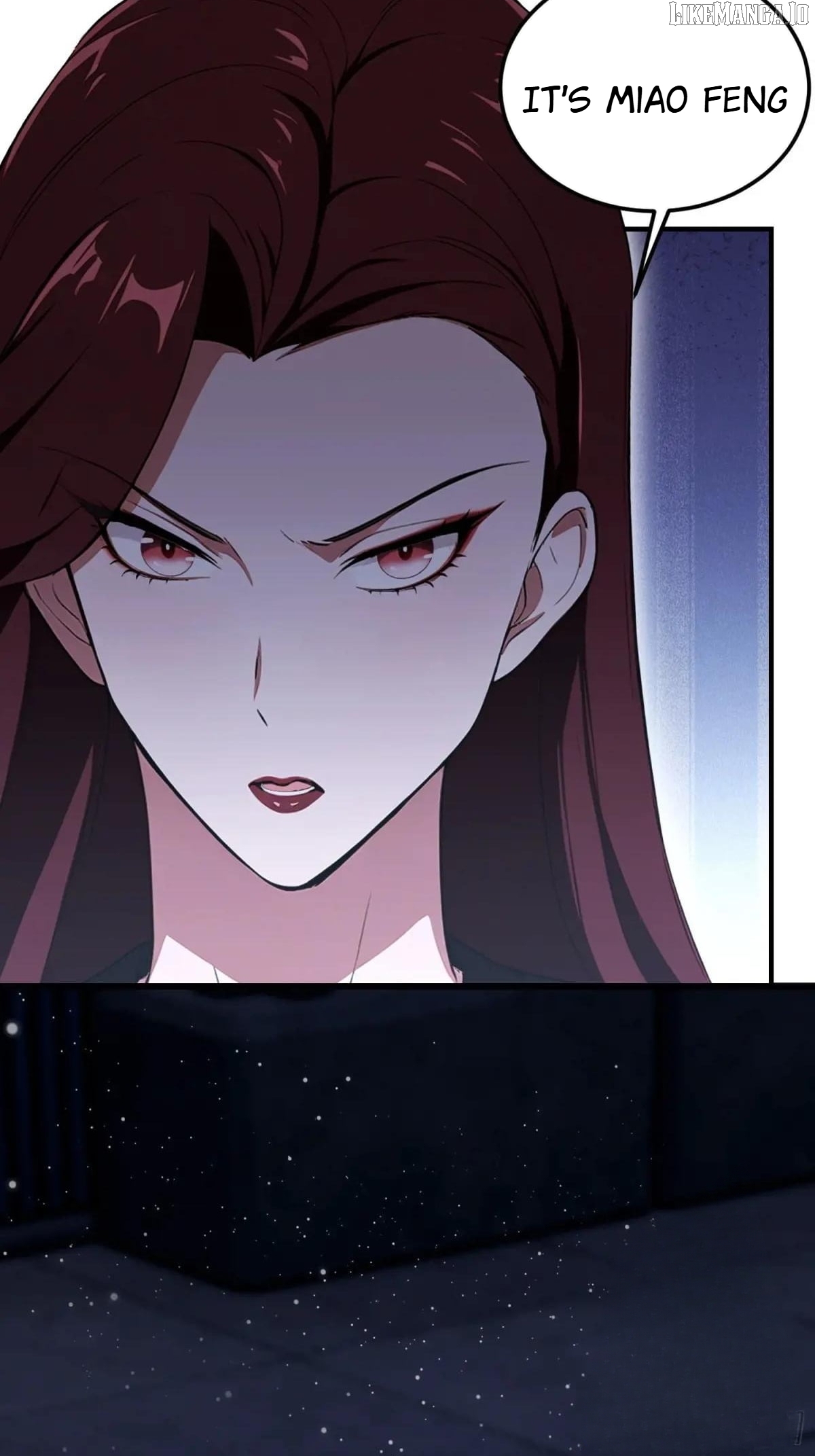 Outrageous! I opened a training class for empresses Chapter 74 - page 17